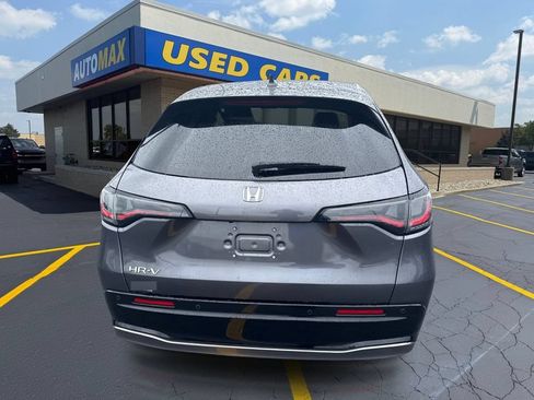 Used 2026 Honda HR-V EX-L image 6