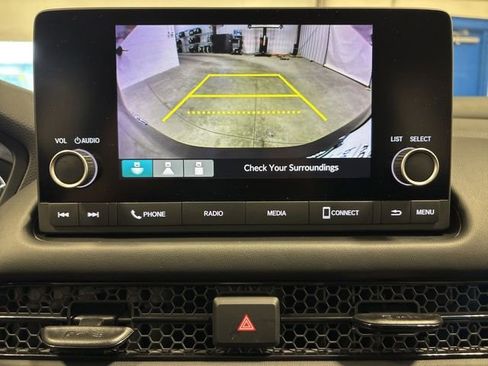 Certified 2024 Honda HR-V LX image 31