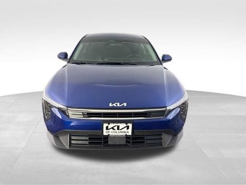 Certified 2025 Kia K4 LXS image 3