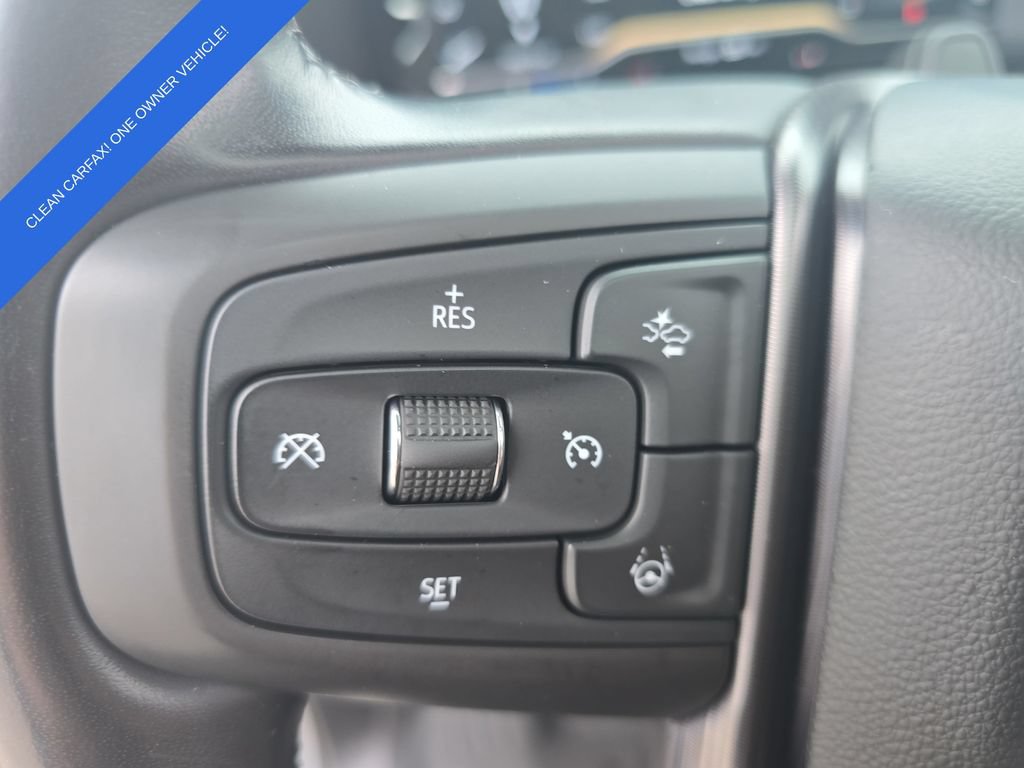 Certified 2023 GMC Yukon XL Denali Ultimate AWD/4WD image 20