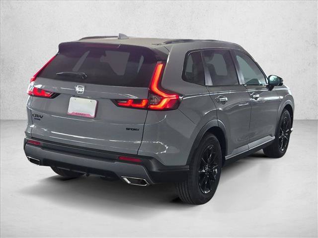 Used 2026 Honda CR-V Sport-L image 5