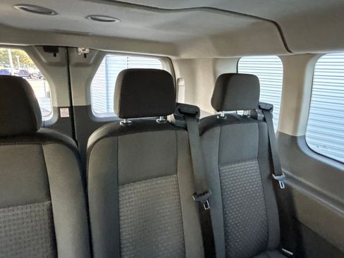 Used 2023 Ford Transit 350 XLT image 19