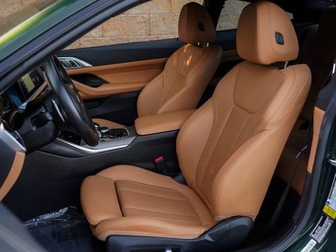 Used 2023 BMW M440i Coupe w/ Premium Package image 24