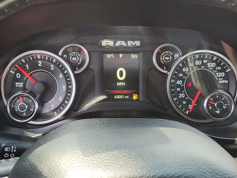 Used 2020 RAM 1500 Lone Star image 14