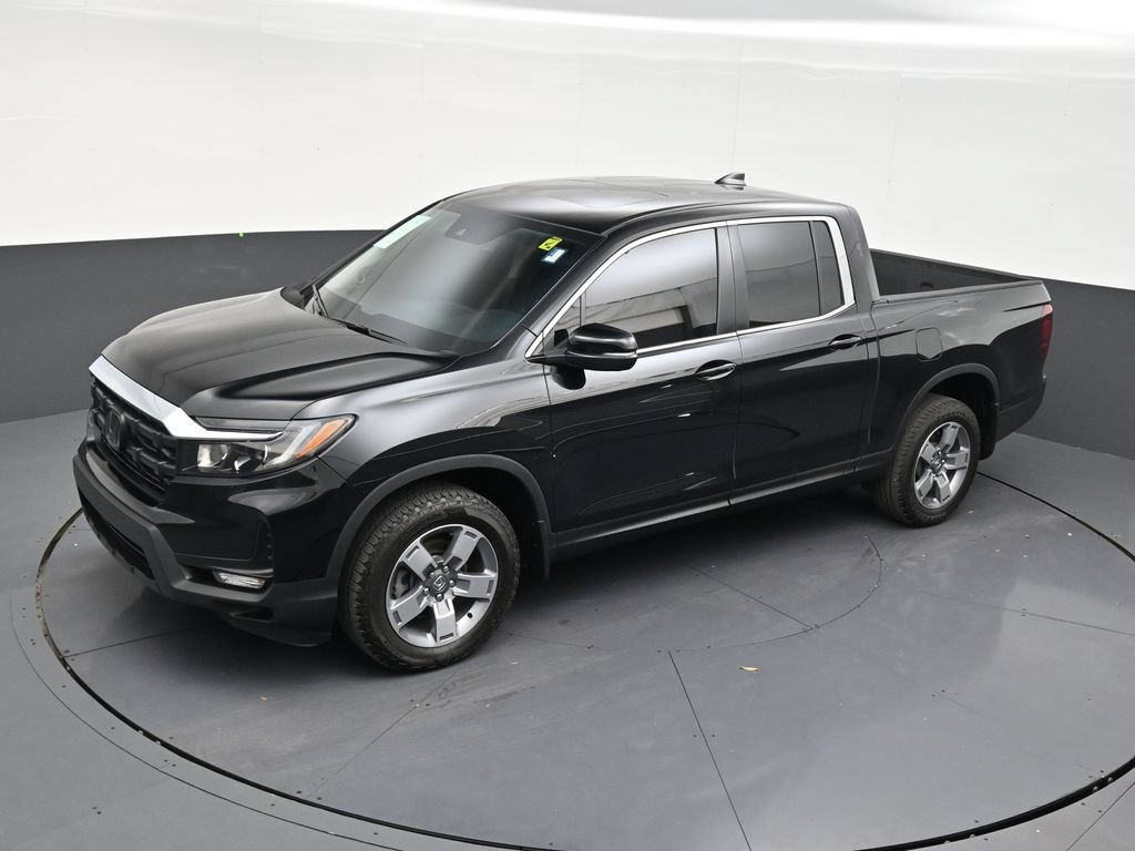 Used 2025 Honda Ridgeline RTL image 13