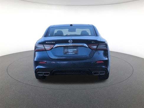 Used 2022 Nissan Maxima SL image 6