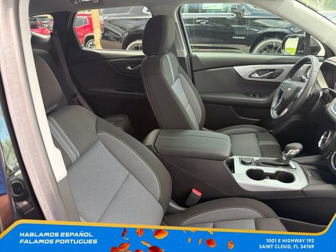 New 2026 Chevrolet Blazer LT w/ Convenience Package FWD image 32