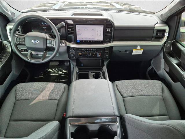 New 2026 Ford F250 XLT w/ XLT Premium Package AWD/4WD image 14
