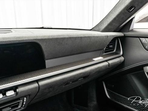 Used 2025 Porsche 911 GT3 RS RWD image 49