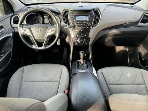 Used 2013 Hyundai Santa Fe Sport w/ Popular Equipment Pkg image 3
