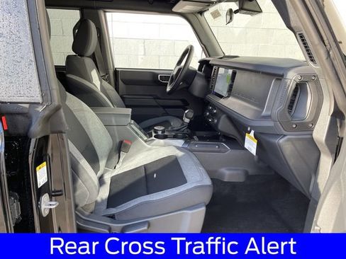 New 2025 Ford Bronco Big Bend AWD/4WD image 32