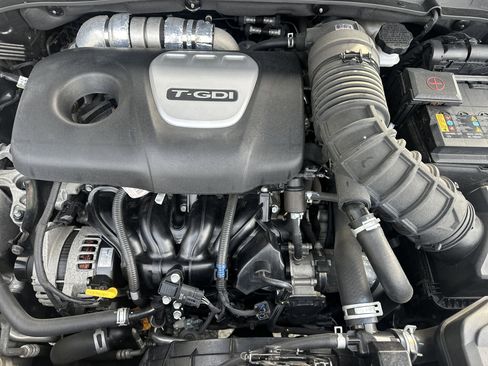 Used 2019 Hyundai Kona Ultimate image 9