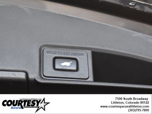 Used 2022 Acura RDX AWD w/ Advance Package image 26