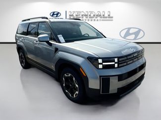New 2026 Hyundai Santa Fe SEL w/ Tow & Go Package FWD video 1
