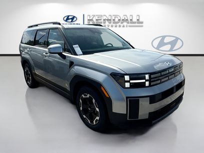 New 2026 Hyundai Santa Fe SEL w/ Tow & Go Package