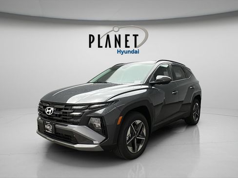 New 2026 Hyundai Tucson SEL AWD/4WD image 2