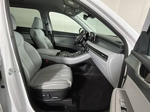 Used 2023 Hyundai Palisade SEL FWD image 31