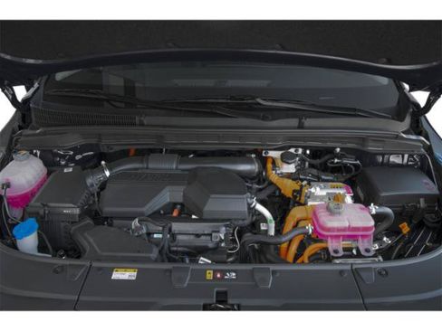 Used 2026 Kia Carnival LXS FWD image 14