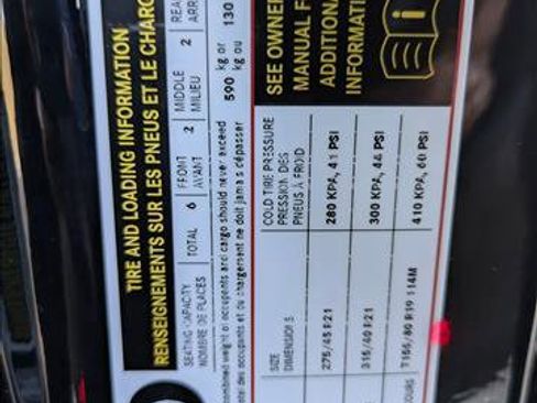 Used 2022 Mercedes-Benz GLS 450 4MATIC image 26