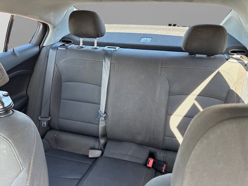 Used 2019 Chevrolet Cruze LS w/ LS Convenience Package image 17
