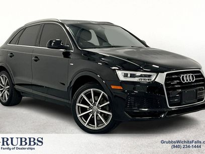 Used 2018 Audi Q3 2.0T Premium Plus w/ Premium Plus Package