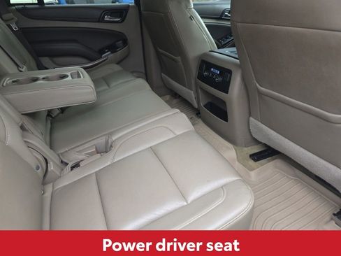 Used 2017 Chevrolet Tahoe LT image 17