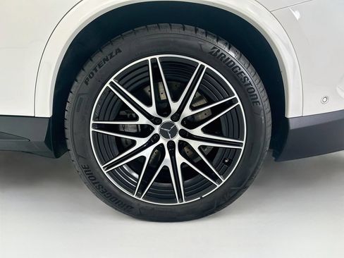 Certified 2026 Mercedes-Benz GLC 43 AMG 4MATIC image 30