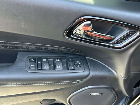 Used 2023 Dodge Durango SRT Hellcat image 20