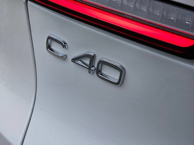 Used 2023 Volvo C40 P8 Recharge Ultimate w/ Protection Package Premier AWD/4WD image 10