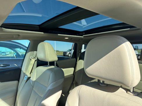 Used 2017 Nissan Murano Platinum w/ Platinum Technology Package AWD/4WD image 5