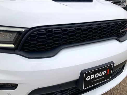 Used 2023 Dodge Durango R/T image 37