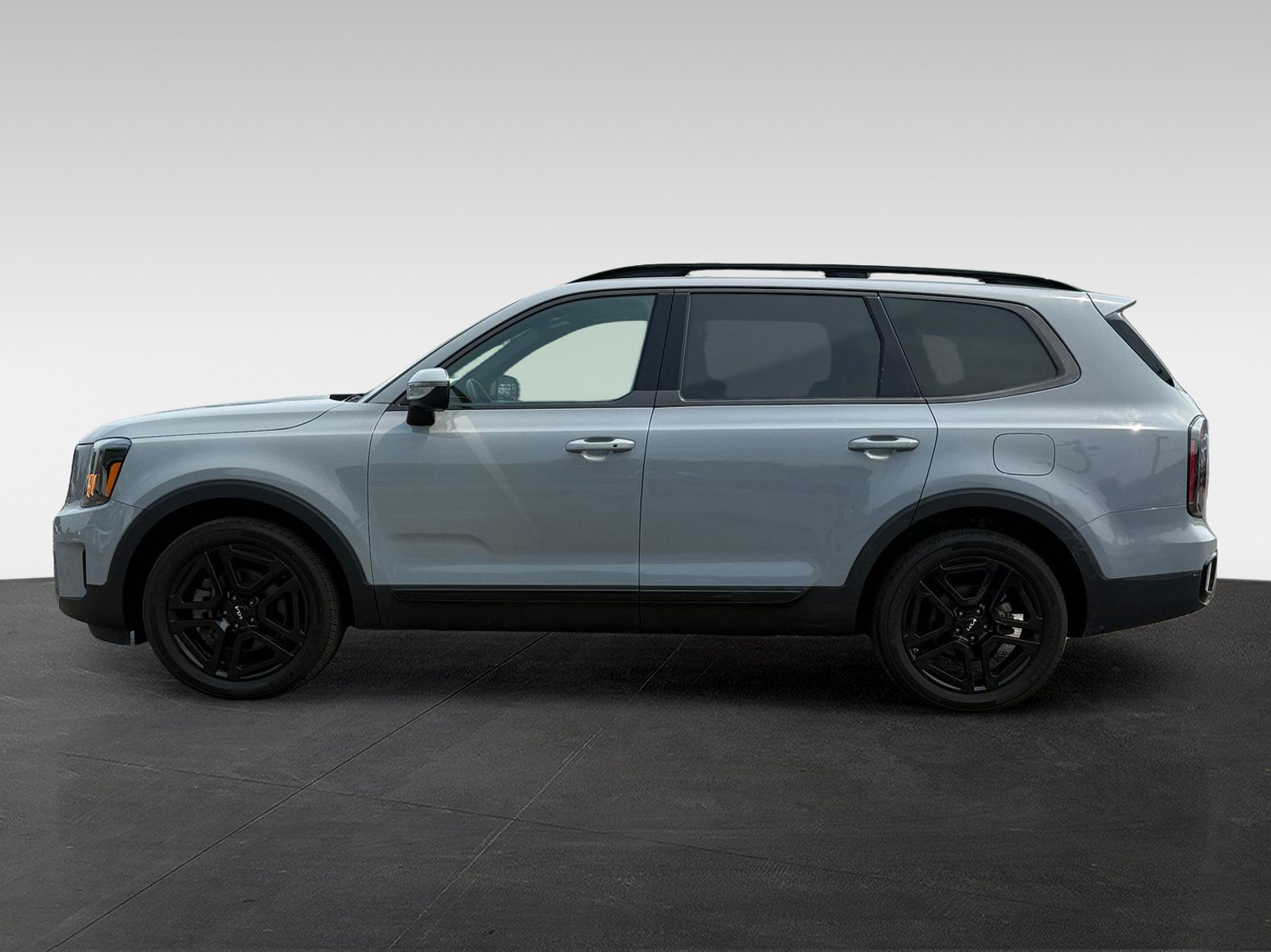 Used 2024 Kia Telluride EX X-Line AWD/4WD image 8