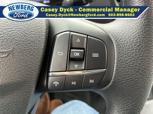 New 2026 Ford Transit 350 148 High Roof AWD image 14