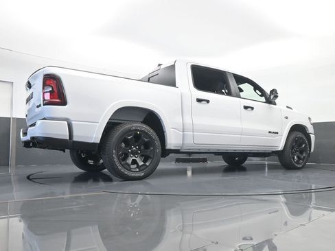 New 2026 RAM 1500 Big Horn image 58