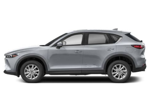 Used 2023 MAZDA CX-5 AWD 2.5 S image 2