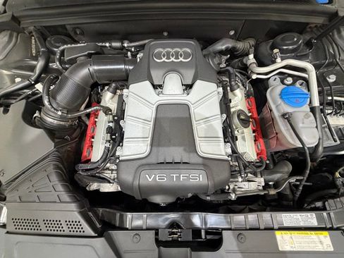 Used 2014 Audi S4 Premium Plus image 48
