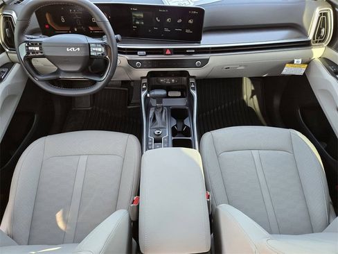 New 2026 Kia Sorento S w/ S Panoramic Sunroof Package FWD image 40