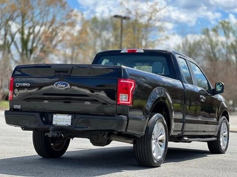 Used 2016 Ford F150 XL w/ Equipment Group 101A Mid image 5