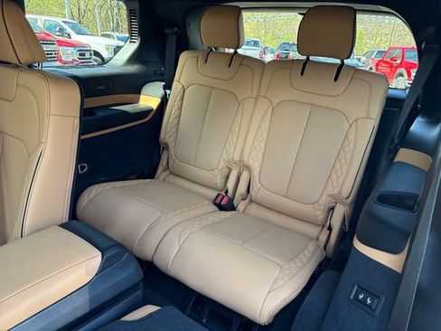 Used 2025 Jeep Grand Cherokee L Summit image 26