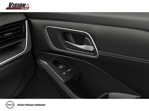 New 2026 Nissan Rogue Platinum AWD/4WD image 22