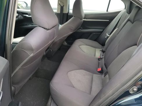 Used 2020 Toyota Camry LE FWD image 6