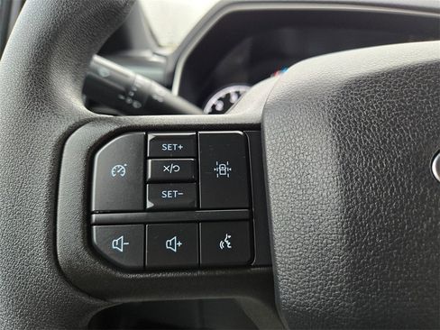 Used 2023 Ford F150 XL w/ STX Appearance Package image 18