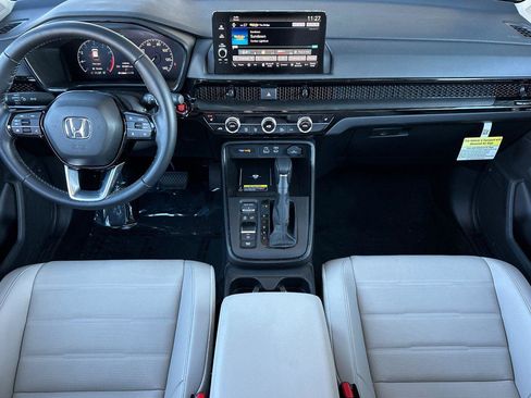 Used 2025 Honda CR-V EX-L image 13