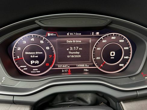 Used 2018 Audi Q5 2.0T Premium Plus w/ Premium Plus Package AWD/4WD image 16