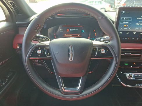 Used 2025 Lincoln Corsair Grand Touring w/ Equipment Group 301A image 19