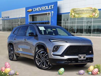 Used 2025 Buick Enclave Sport Touring