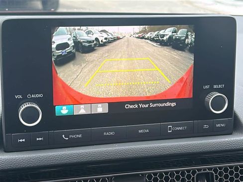 Used 2024 Honda Civic EX image 22