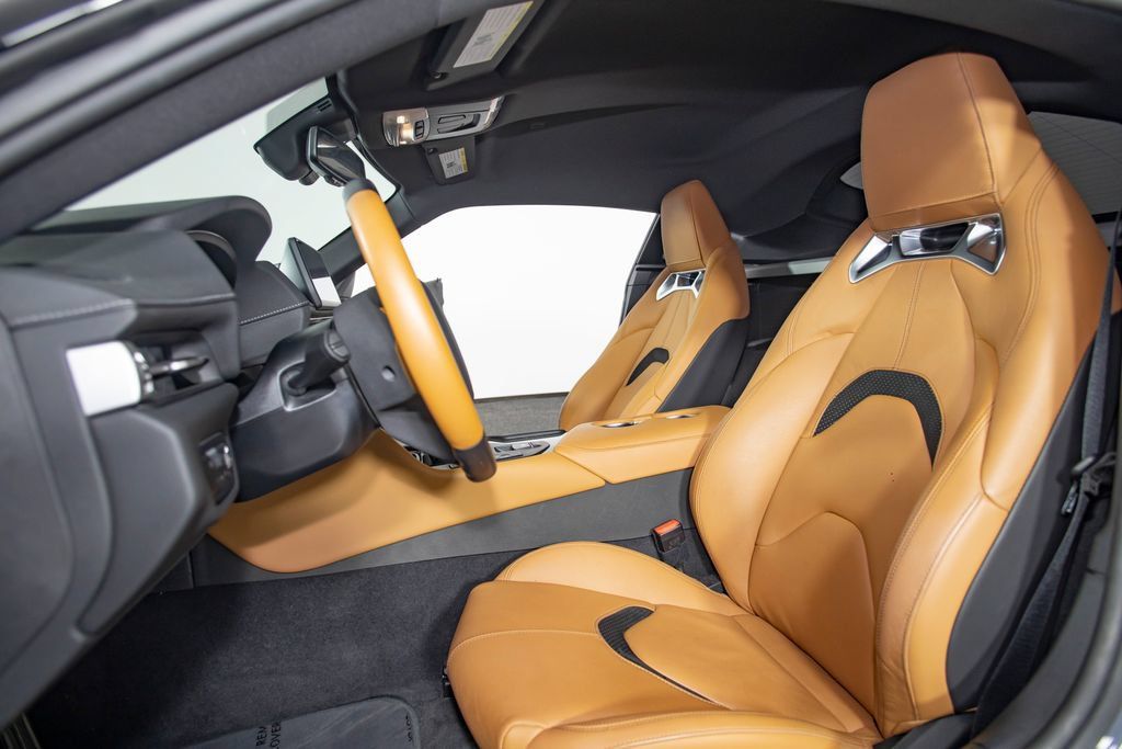 Used 2023 Toyota Supra A91 Edition RWD image 4