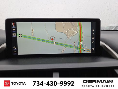 Used 2020 Lexus NX 300h AWD w/ Premium Package image 30