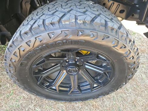 Used 2022 Ford Bronco Big Bend image 10